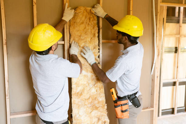 Best Insulation for New Construction  in North Little Rock, AR